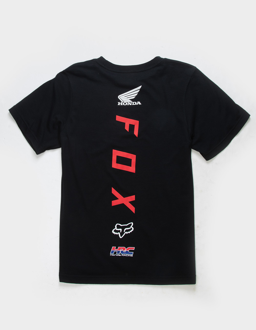 Fox Clothing Tillys