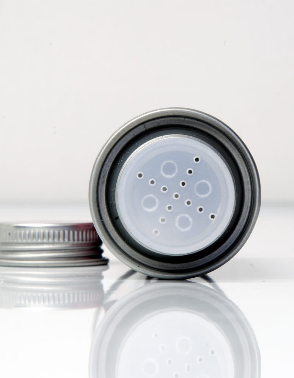 UPPERCUT Styling Powder - BLACK