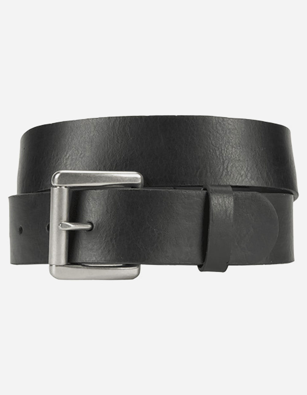 WESTSIDE Bonded Leather Belt image number 0