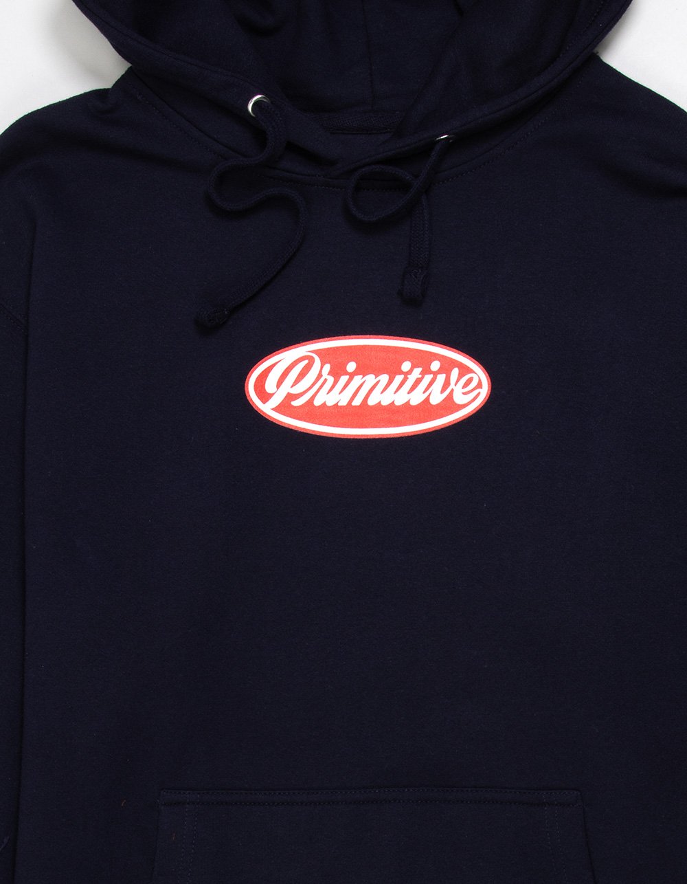 PRIMITIVE Luke Script Mens Hoodie