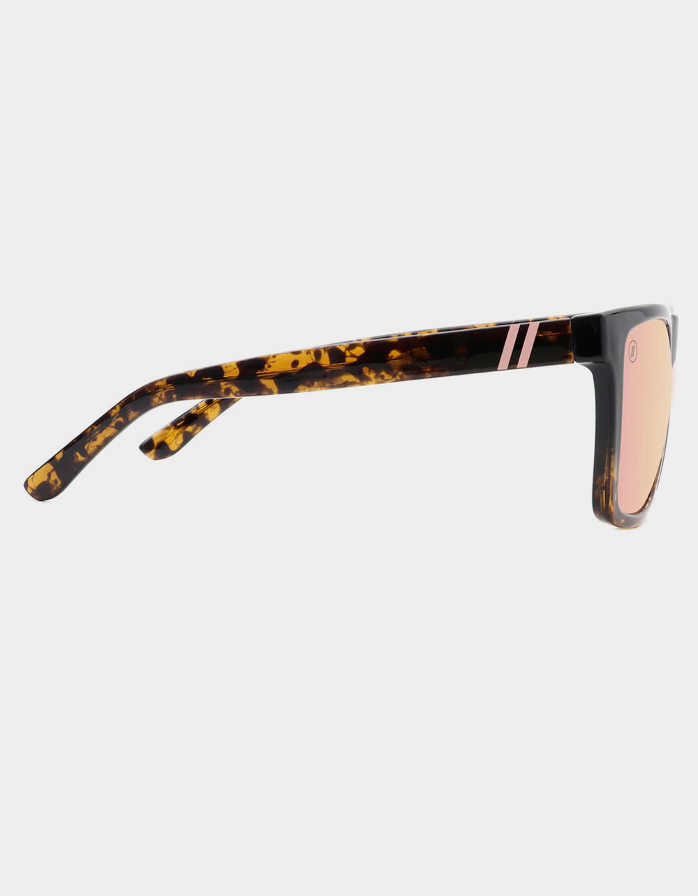 BLENDERS EYEWEAR Romeo Wild Kira Sunglasses TORTOISE Tillys