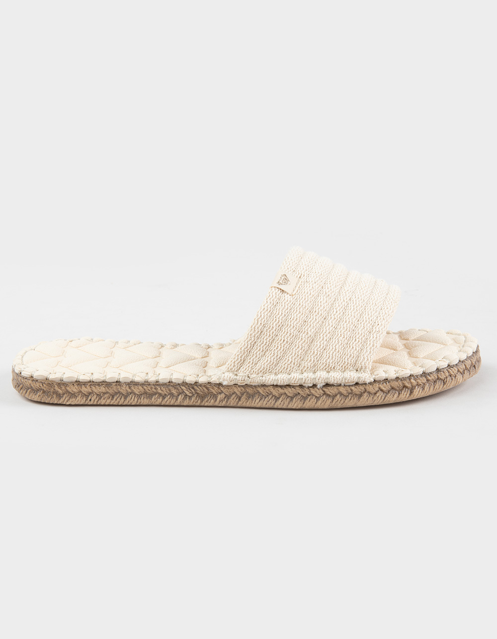 ROXY Shoresoft Womens Slide Sandals