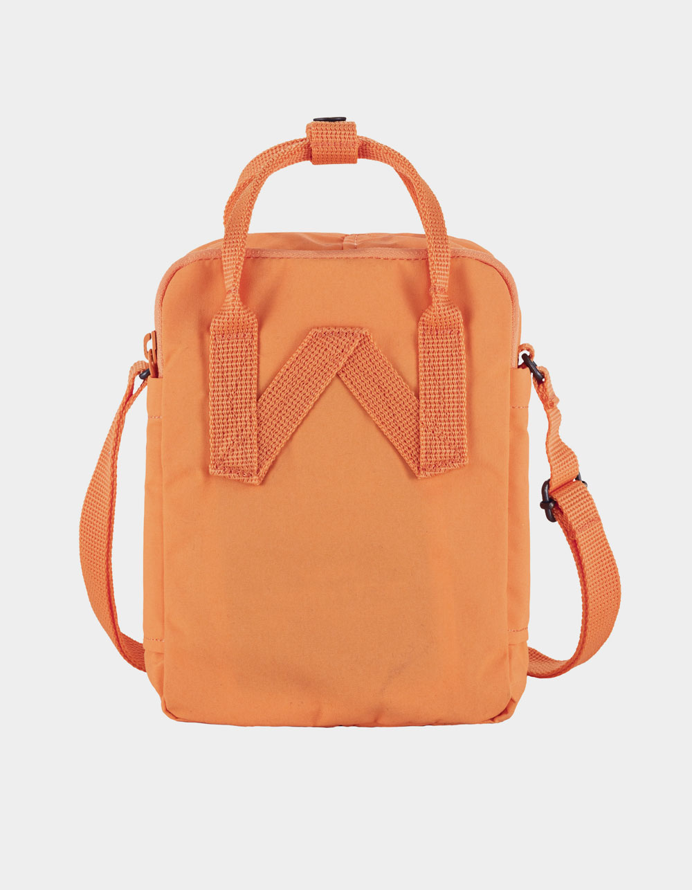 FJALLRAVEN Kånken Sling Crossbody Bag - SUNSTONE ORANGE