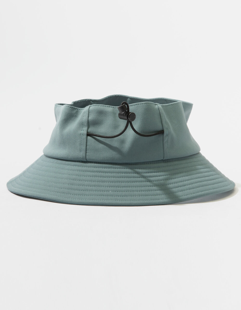 The North Face Women's Class V Top Knot Bucket Hat - Blue