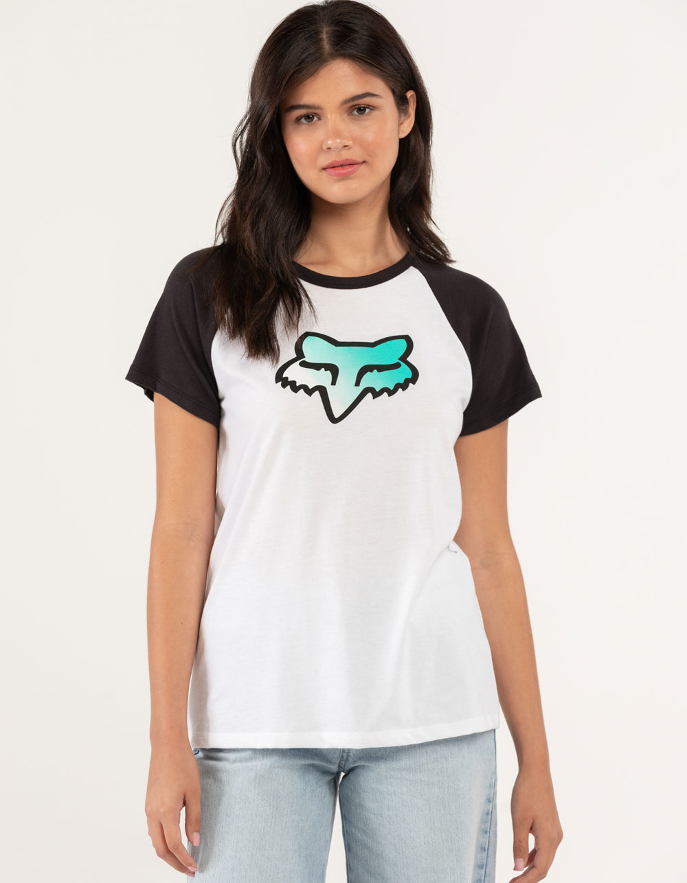 Lady Fox T-Shirt
