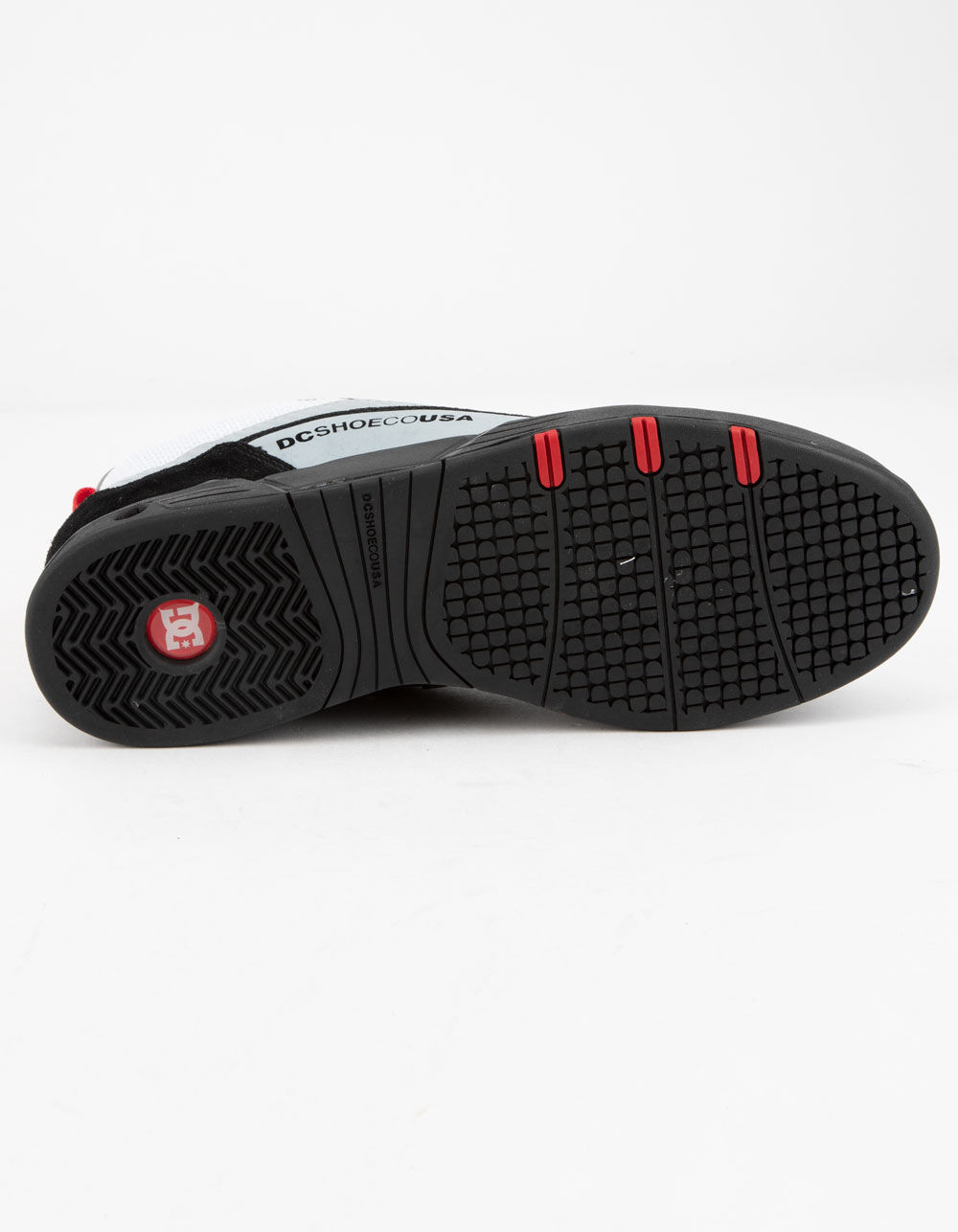 dc legacy 98 slim on feet