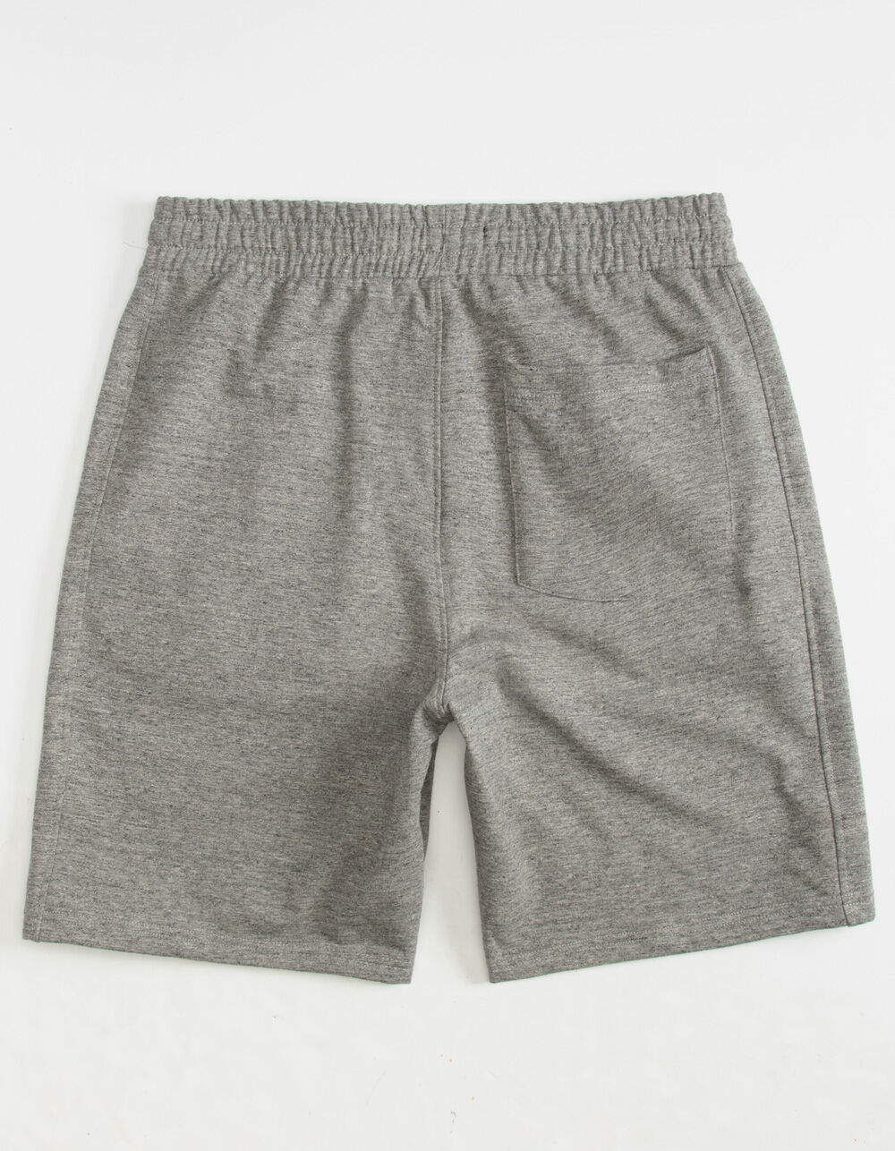| RSQ Tillys Mens - Sweat Shorts Gray HEATHER Heather GRAY