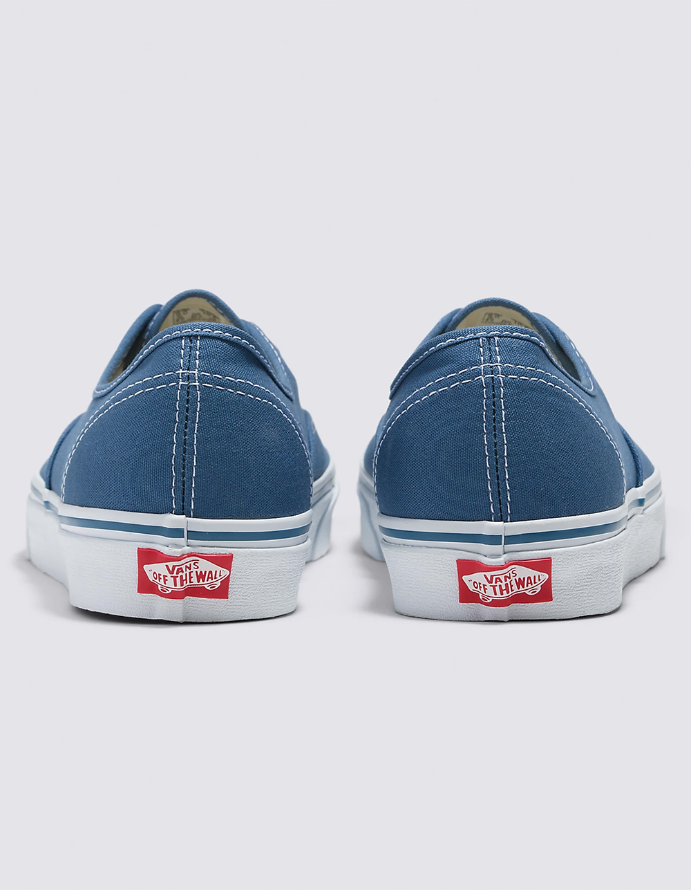 VANS Authentic Shoes - ROYAL