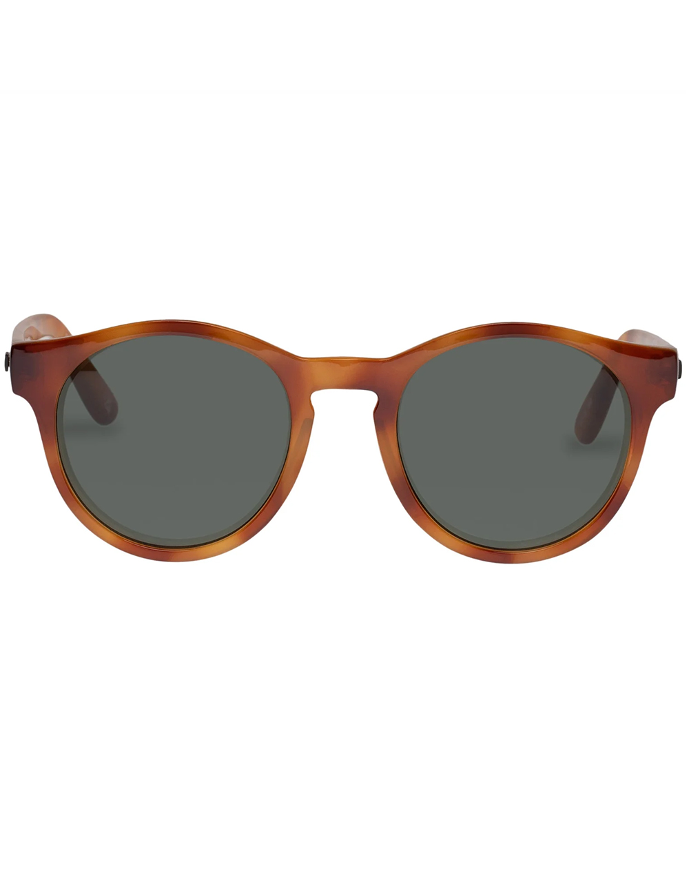 LE SPECS Hey Macarena Sunglasses - TORTOISE
