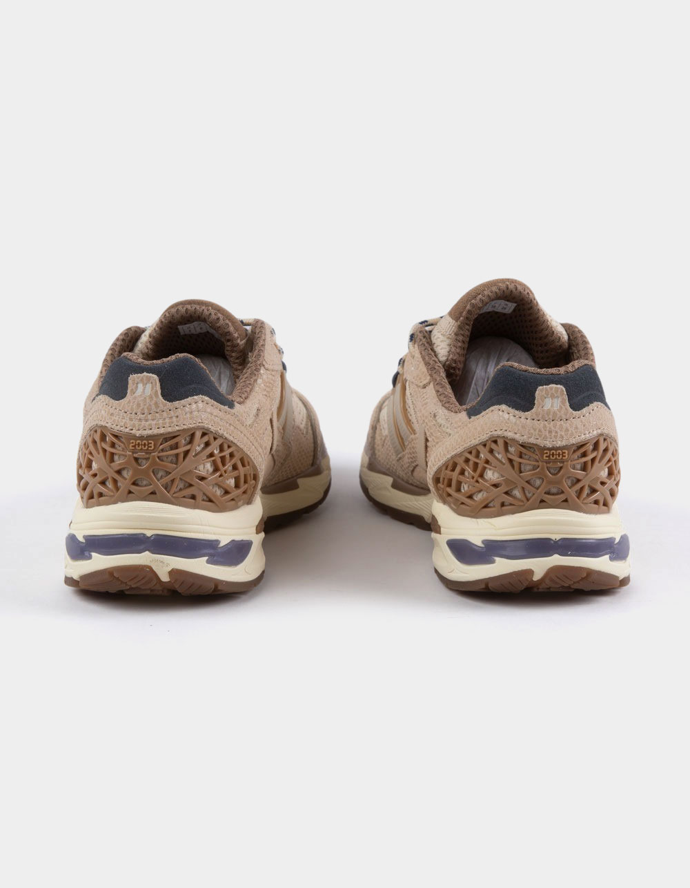 COOLWAY 2003 Womens Shoes - BEIGE