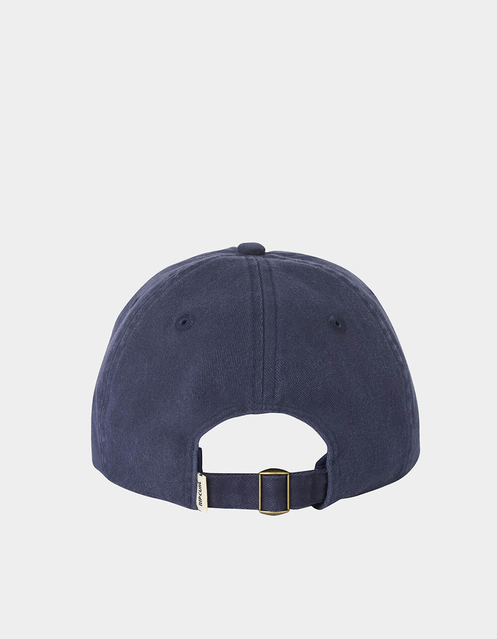 RIP CURL Mixed 6 Panel Cap - NAVY