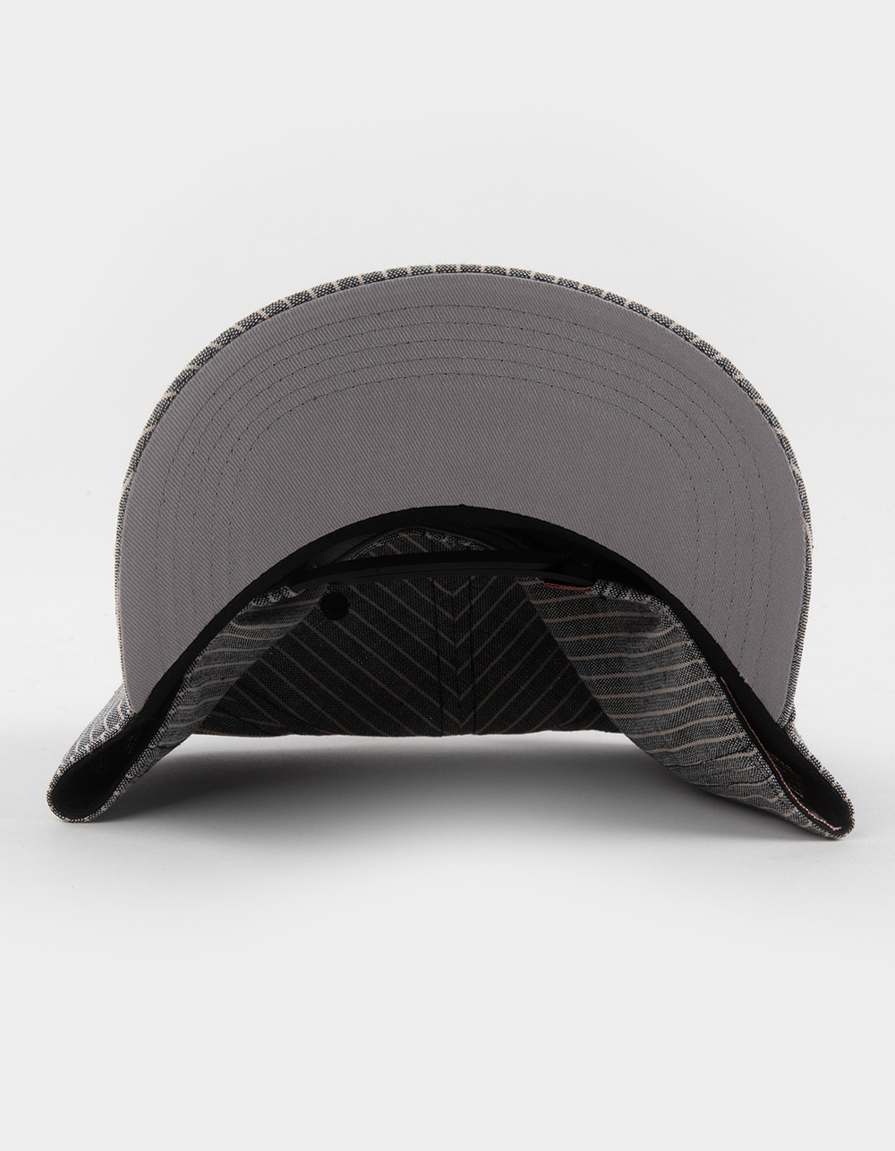 AMERICAN NEEDLE Indian Motorcycle Snapback Hat - MULTI