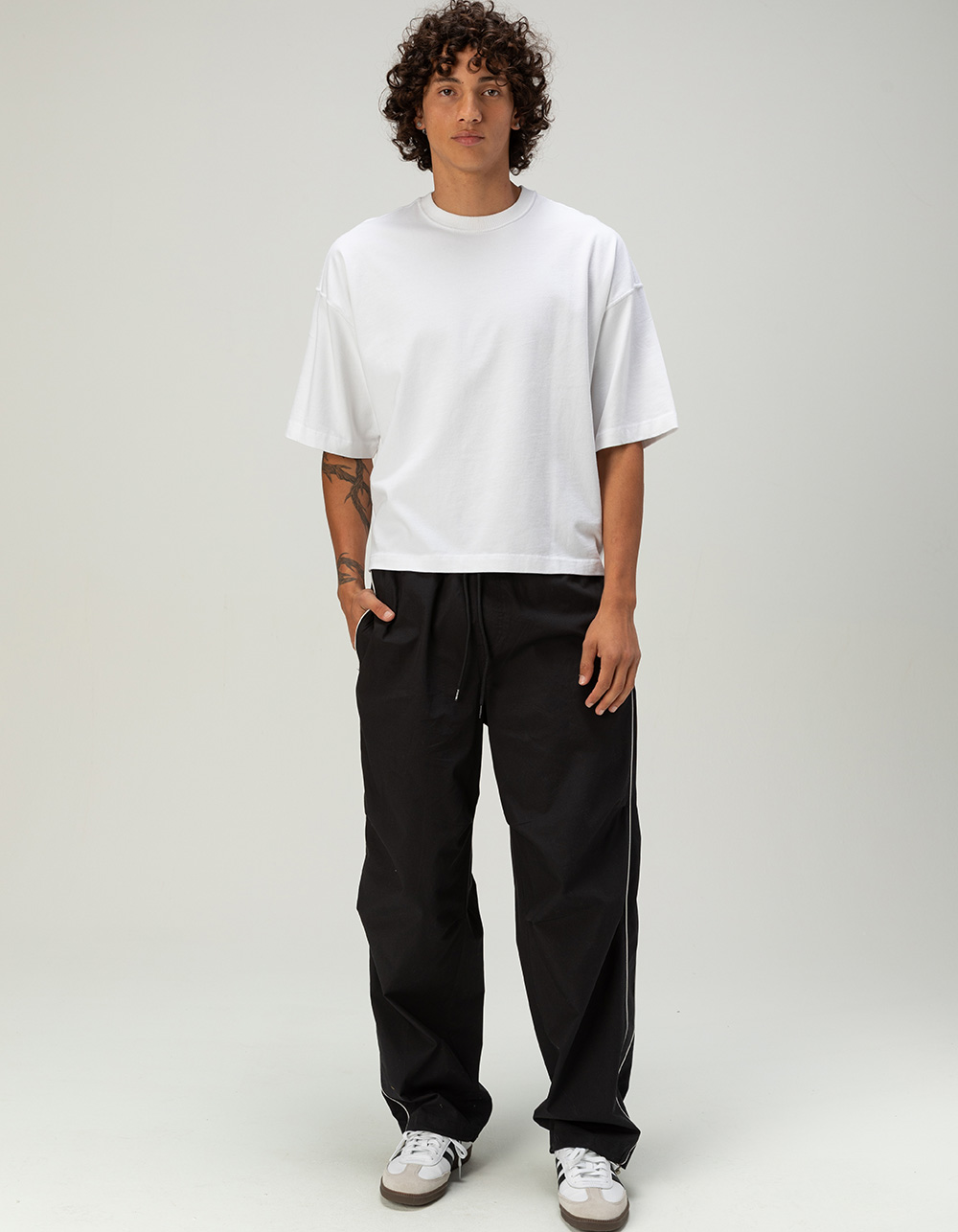RSQ Mens Track Pants
