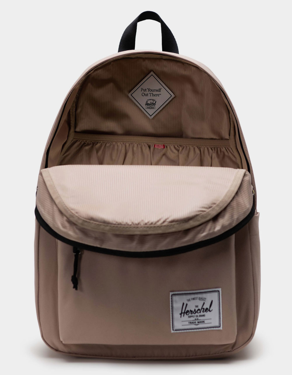 HERSCHEL SUPPLY CO. Classic XL Backpack - LIGHT TAUPE | Tillys