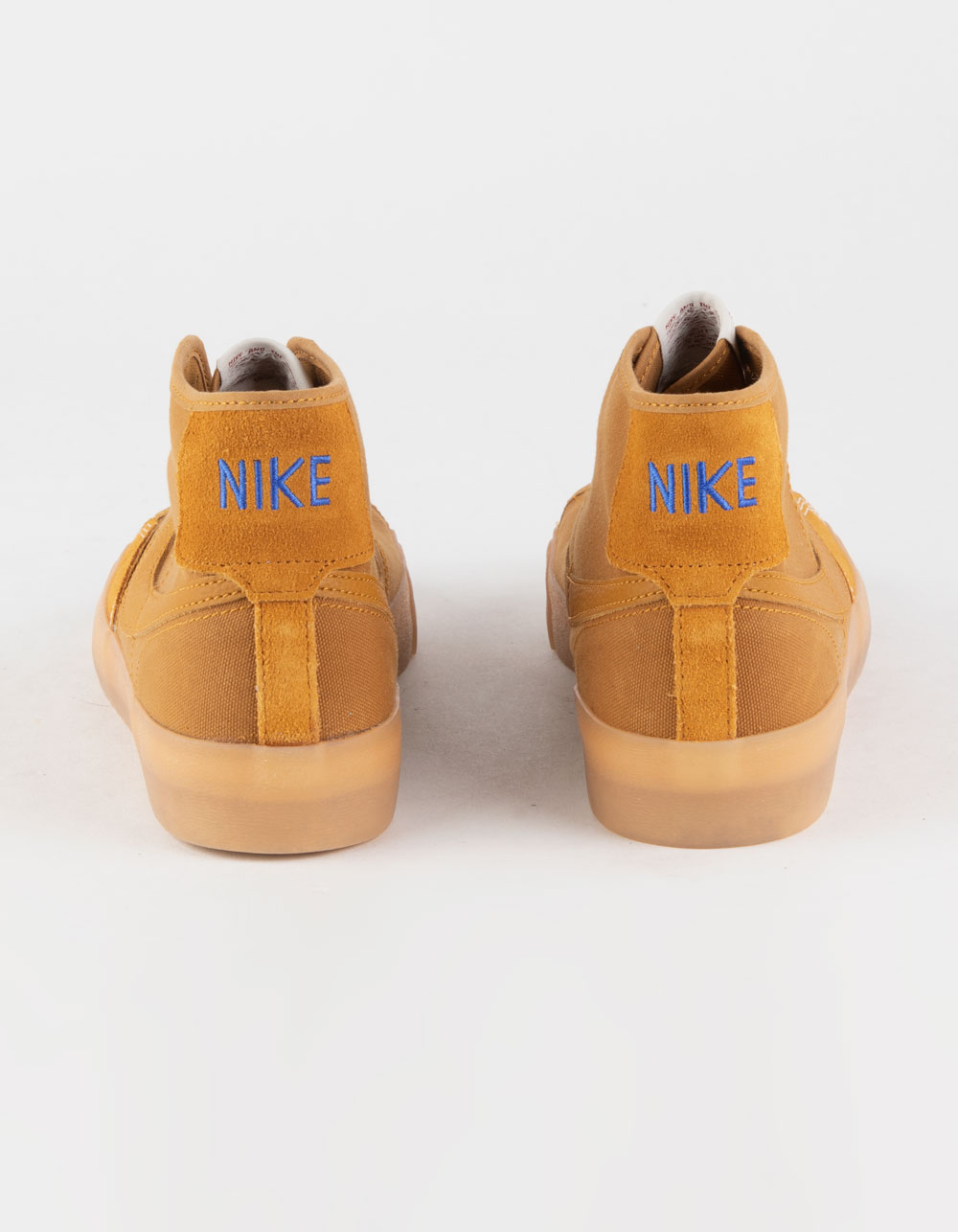 nike sb blazer court skate shoes