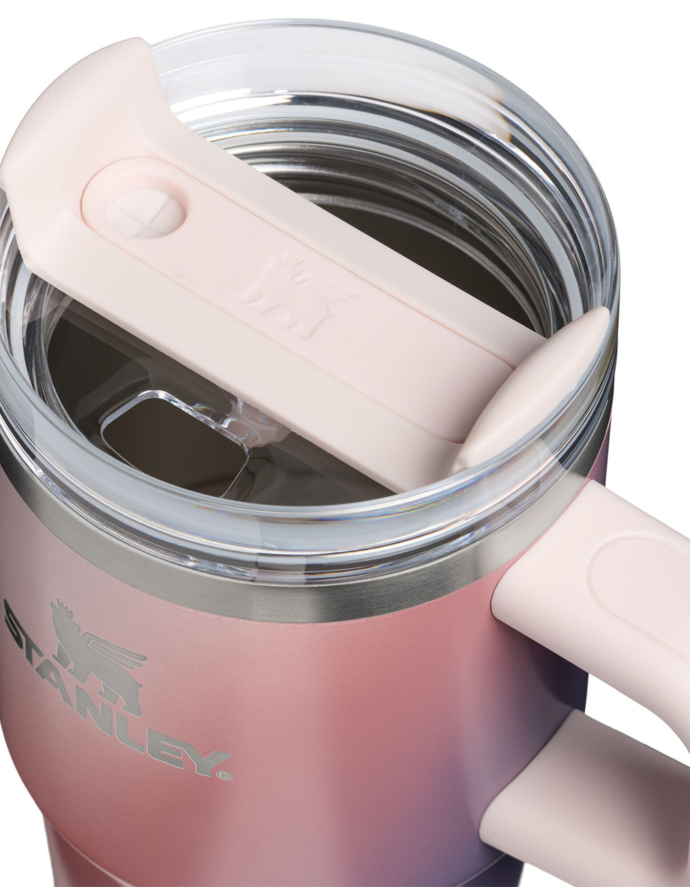 STANLEY 20 oz The Quencher H2.0 Flowstate™ Tumbler