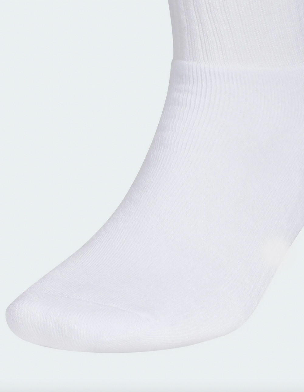 ADIDAS Originals Trefoil 2.0 6 Pack Crew Socks