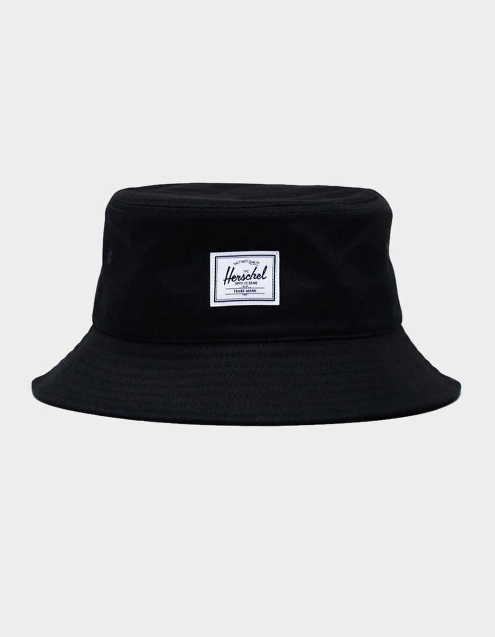 HERSCHEL SUPPLY CO. Norman Bucket Hat BLACK Tillys