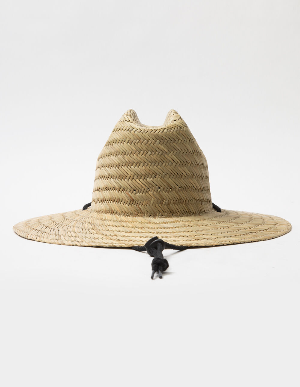 BILLABONG Tides Definition Straw Hat TAN Tillys