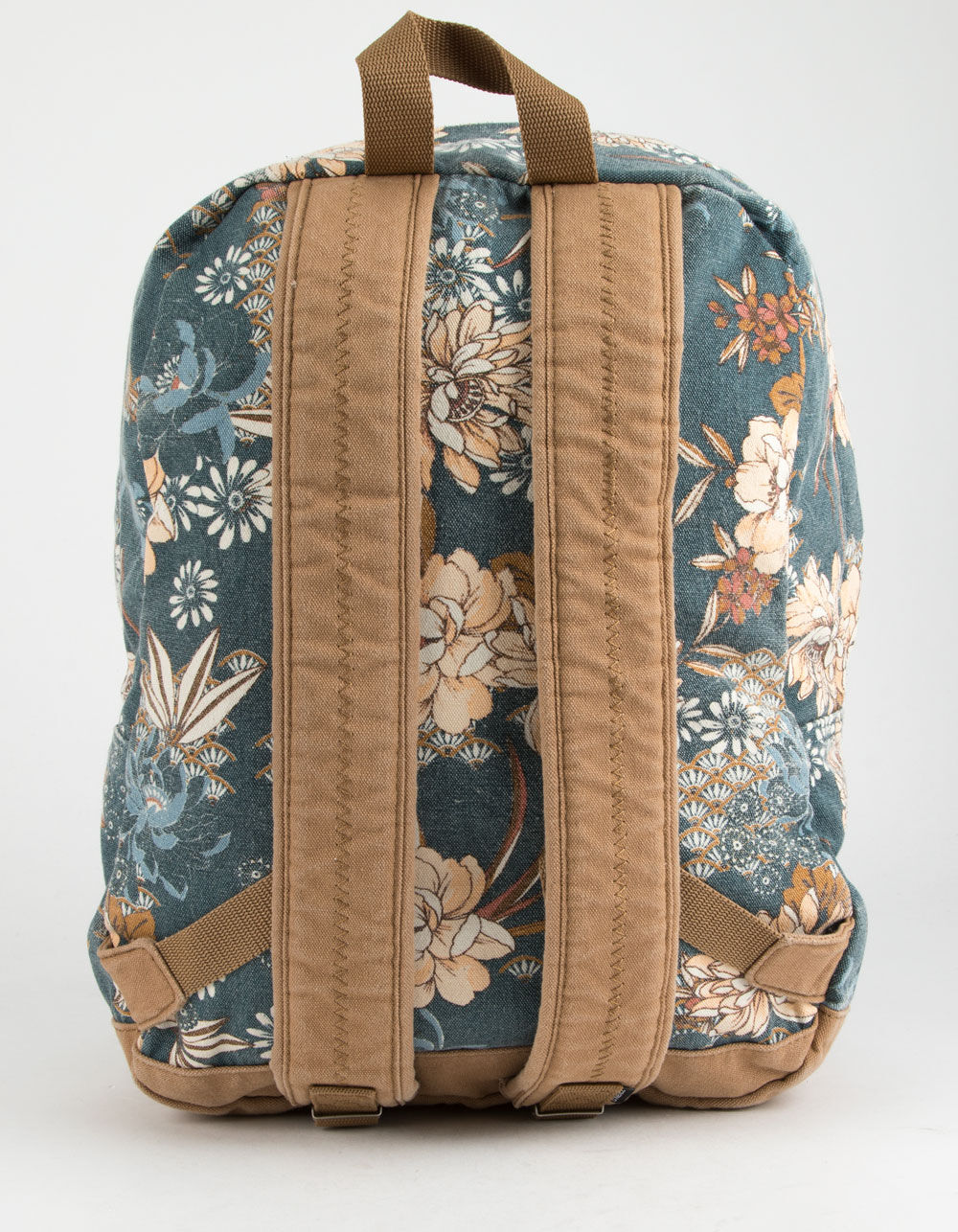 O'NEILL Shoreline Blue Backpack BLUE COMBO Tillys