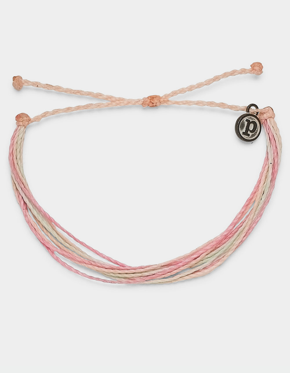 PURA VIDA Brights Bracelet PINK COMBO Tillys