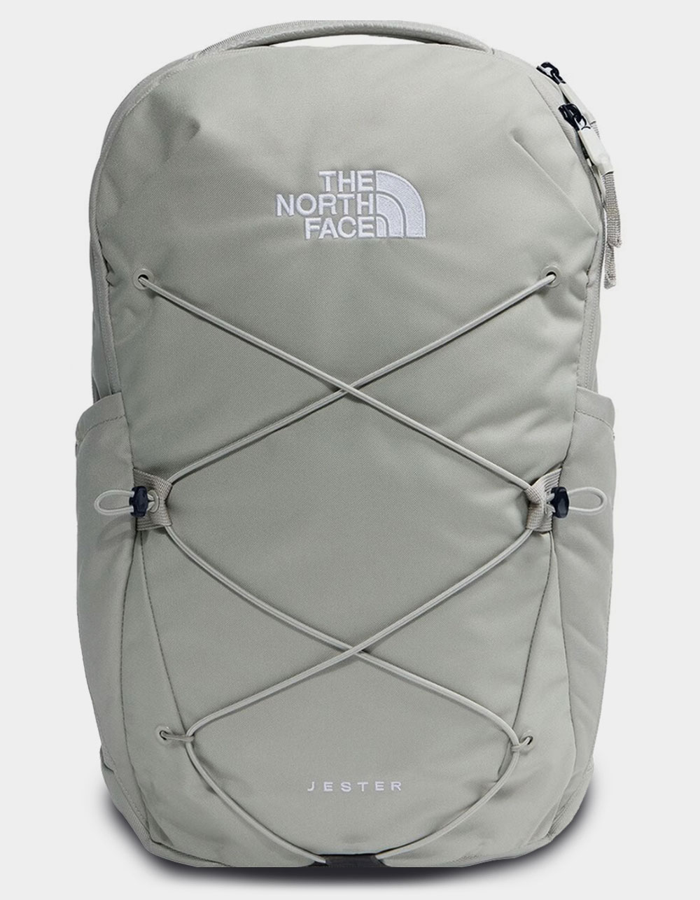 THE NORTH FACE Jester Backpack - STONE