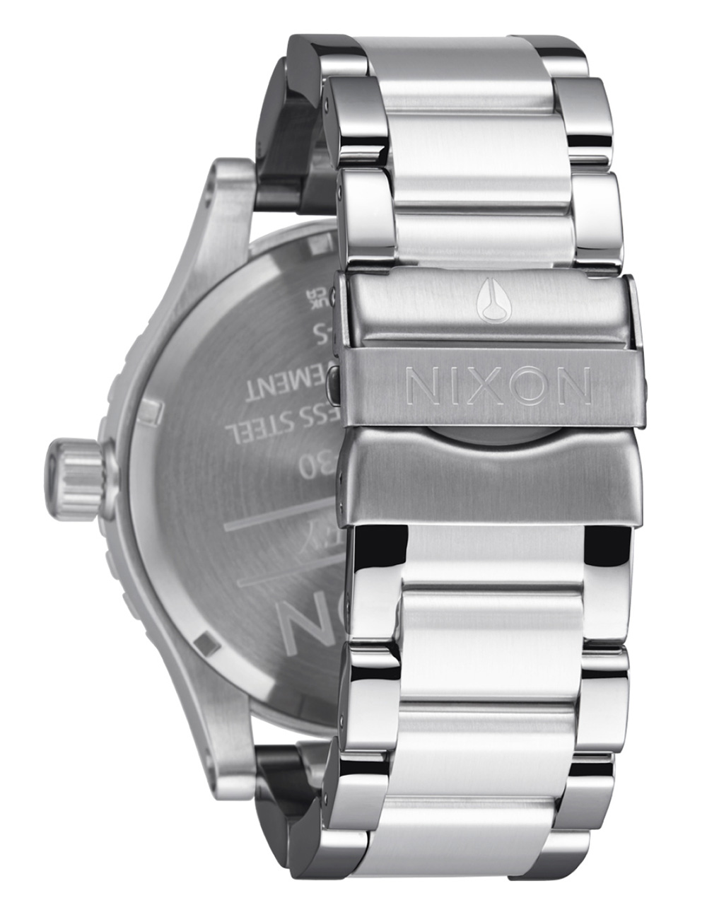 NIXON 51-30 Watch - DENIM