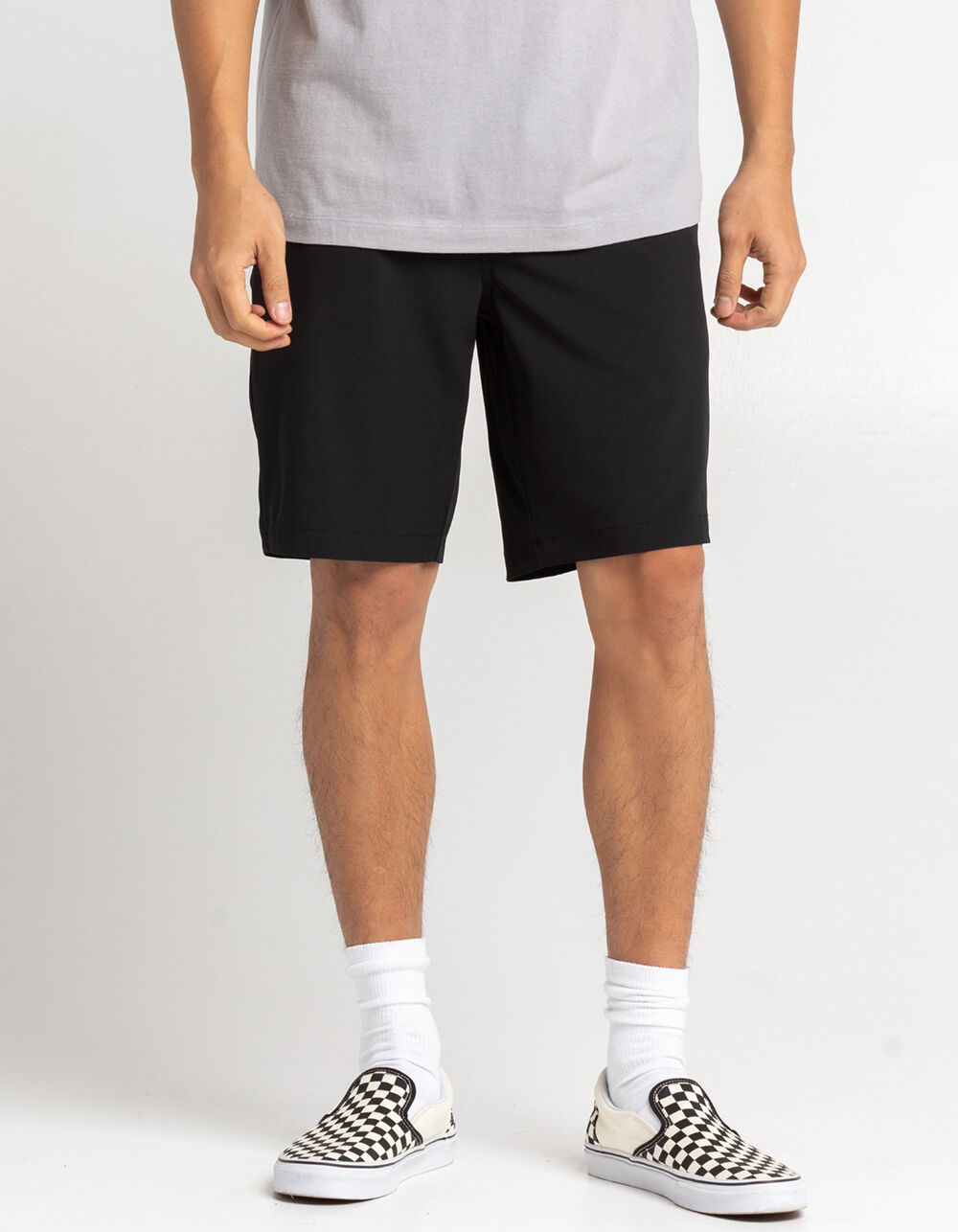 Men's Hybrid Shorts