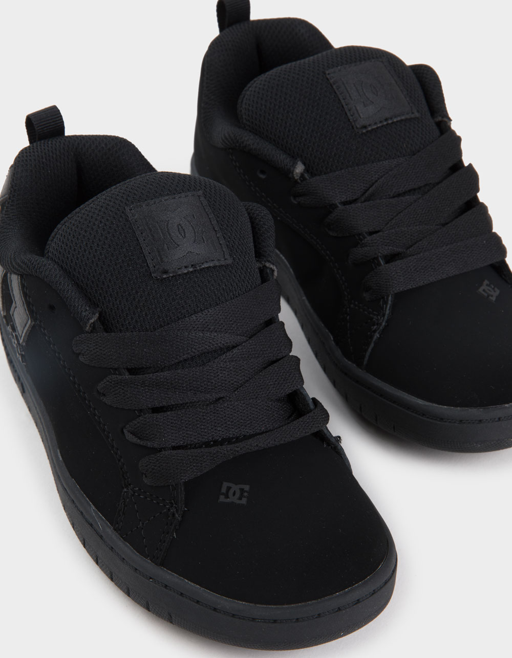 DC Shoes Court Graffik Boys