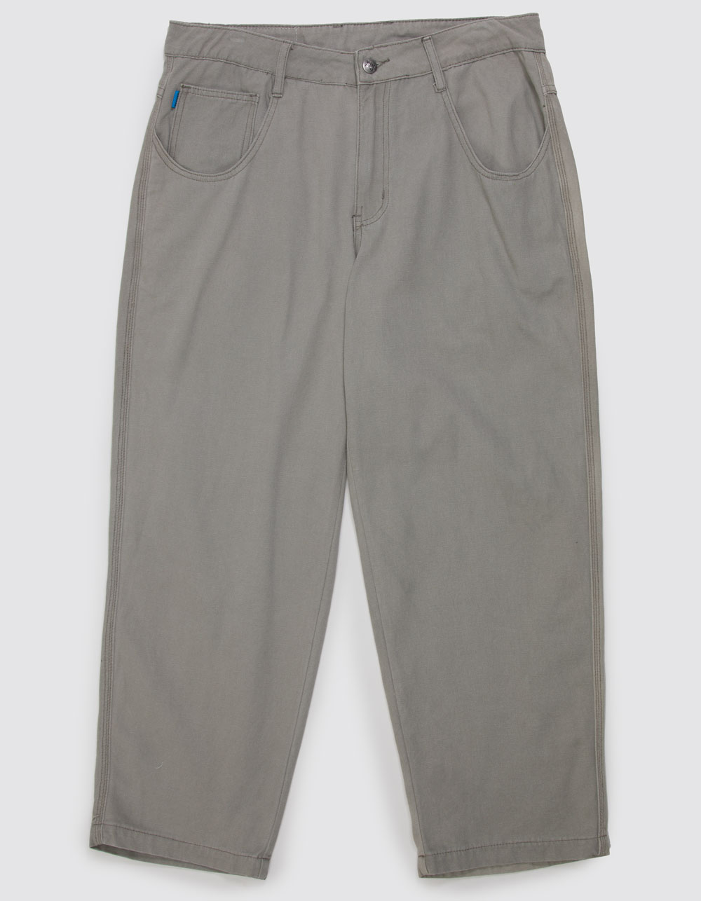 WKND Tubes Mens Pants - CHARCOAL