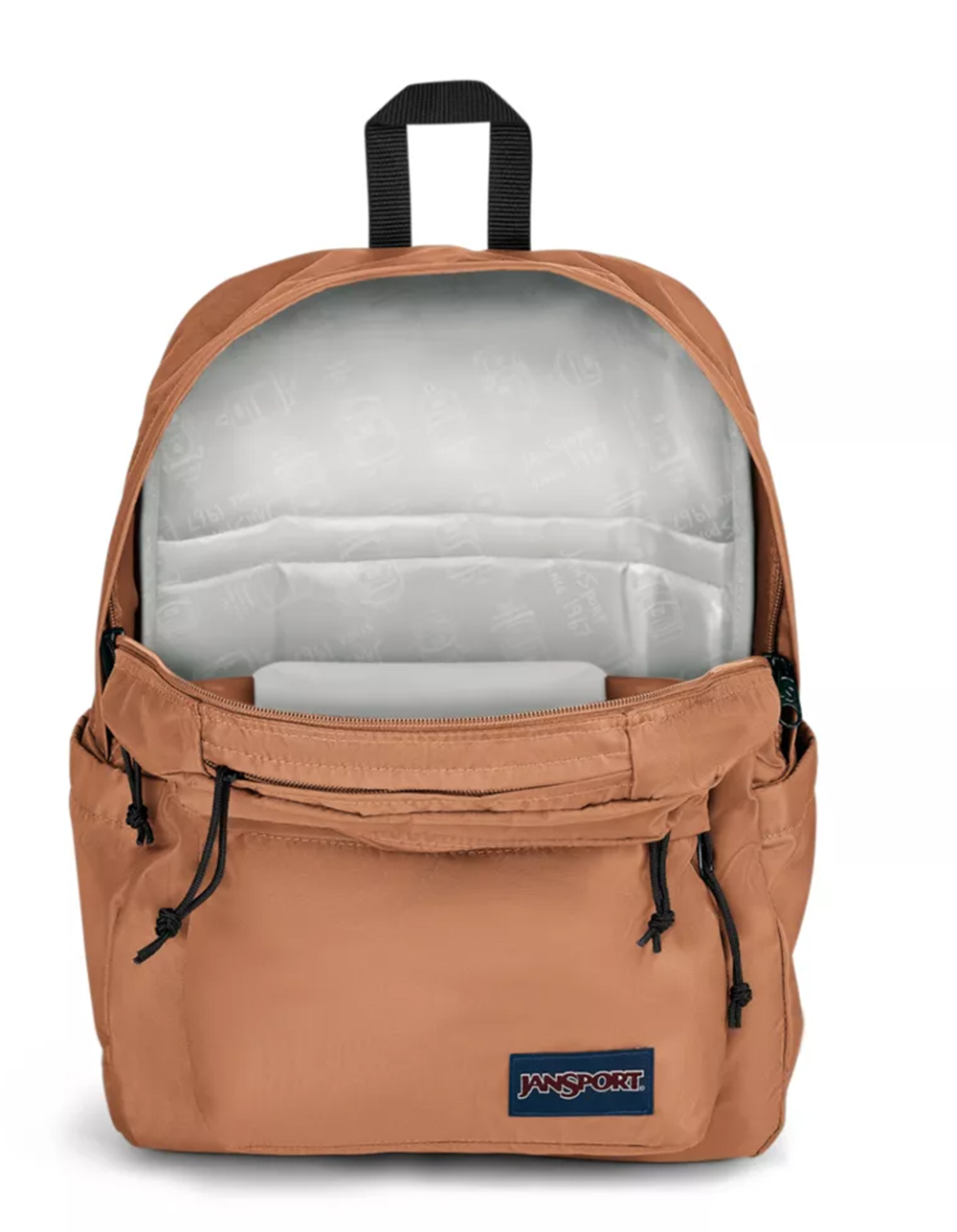 JANSPORT Double Break Backpack SEGO CANYON Tillys