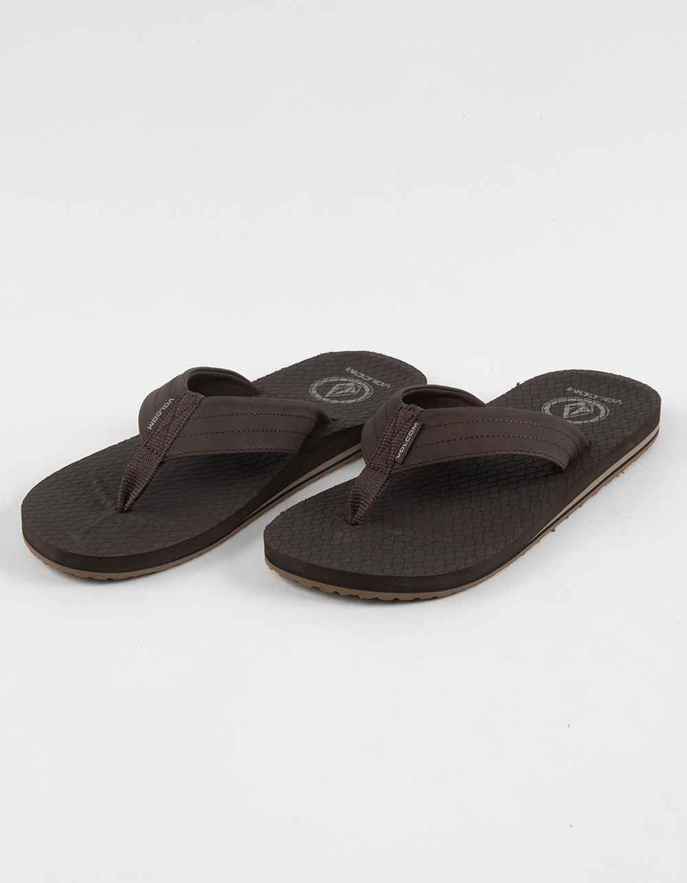 VOLCOM Commuter Mens Flip Flops