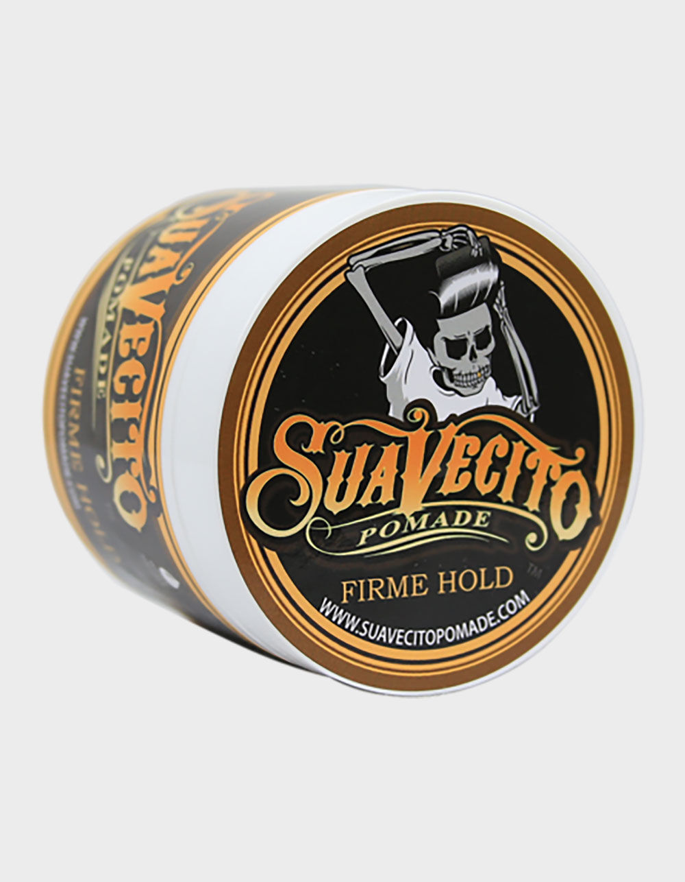 SUAVECITO Firme Hold Pomade (4 oz) image number 0