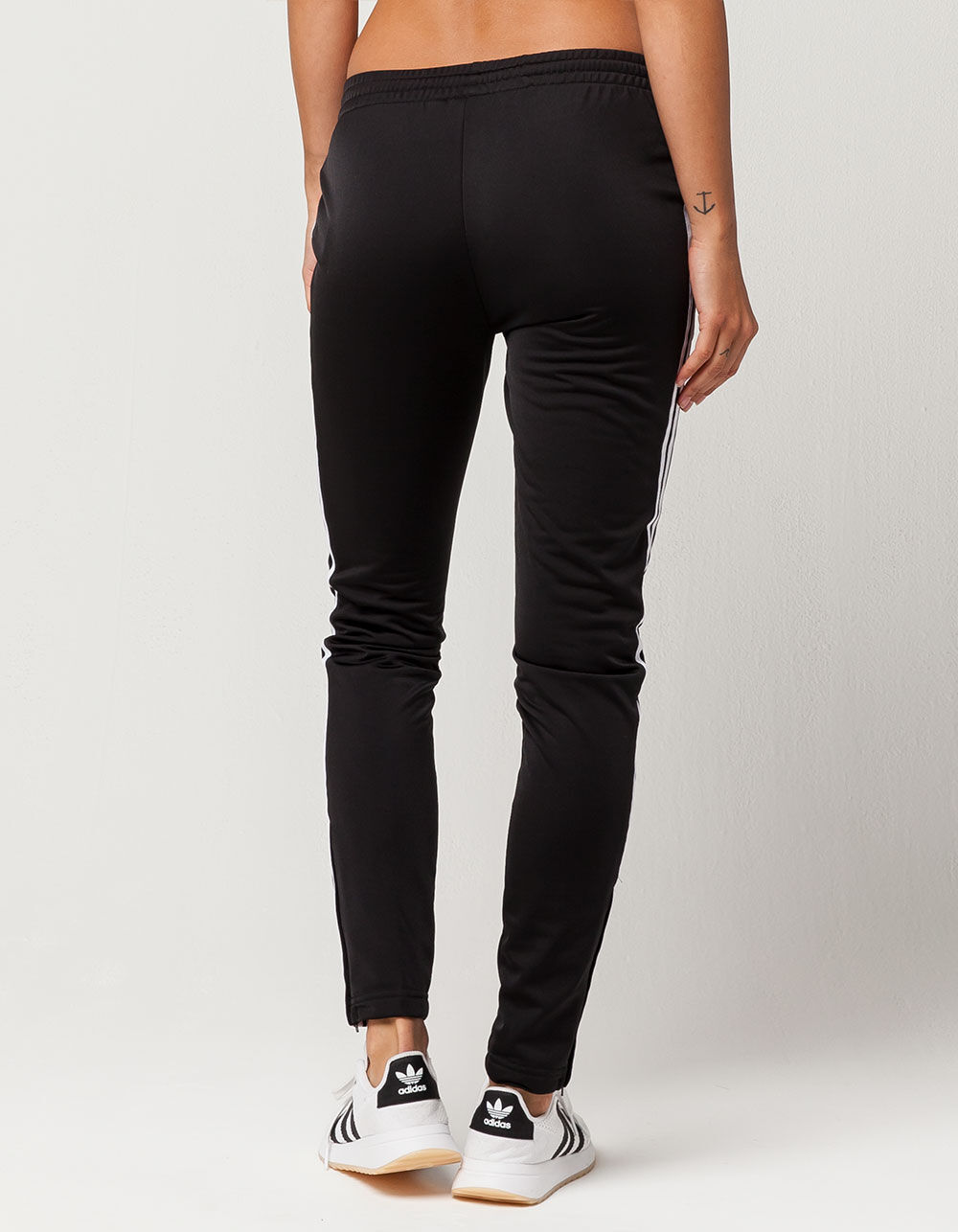 adidas originals supergirl track pants
