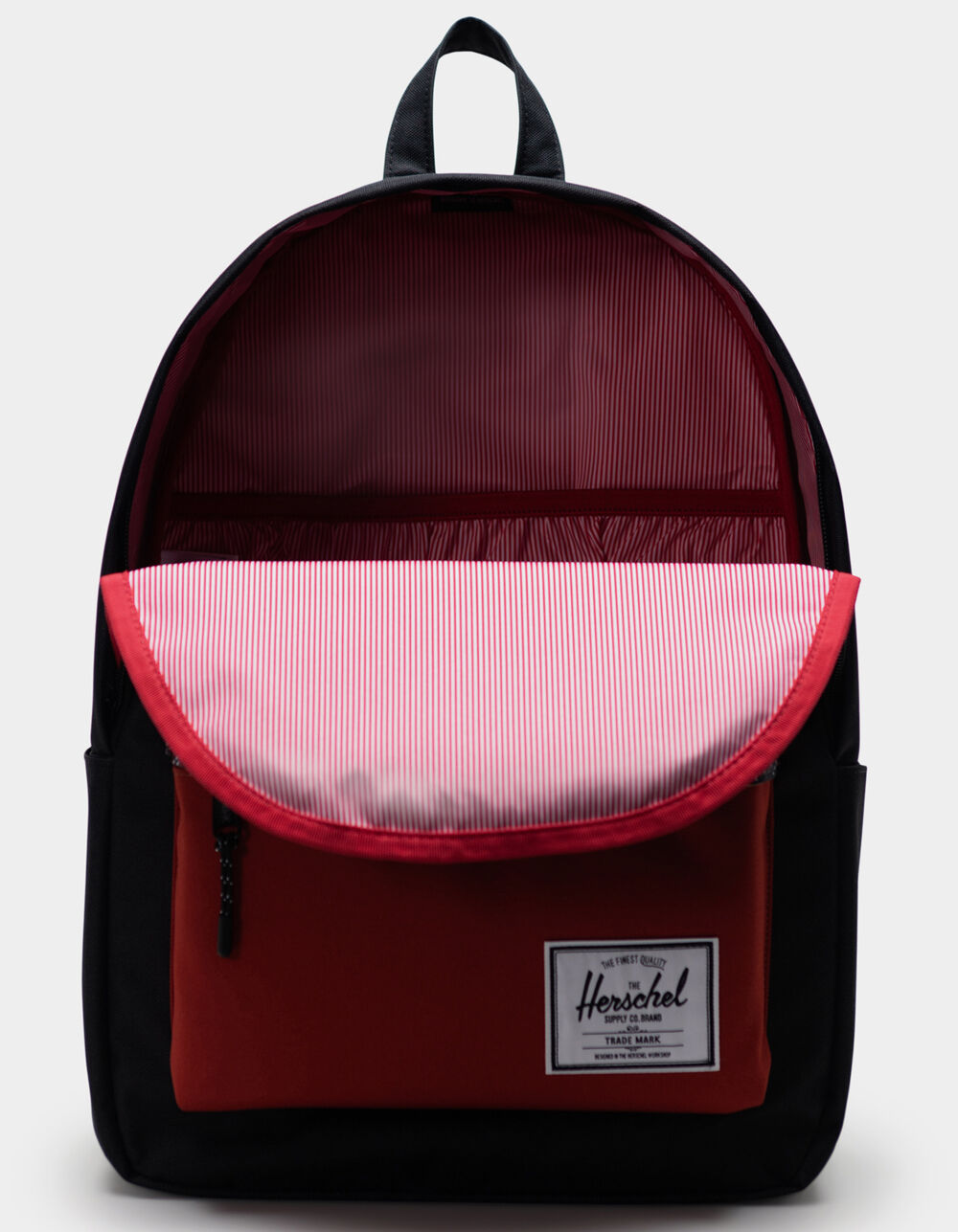 HERSCHEL SUPPLY CO. Classic XL Backpack BLACK COMBO Tillys