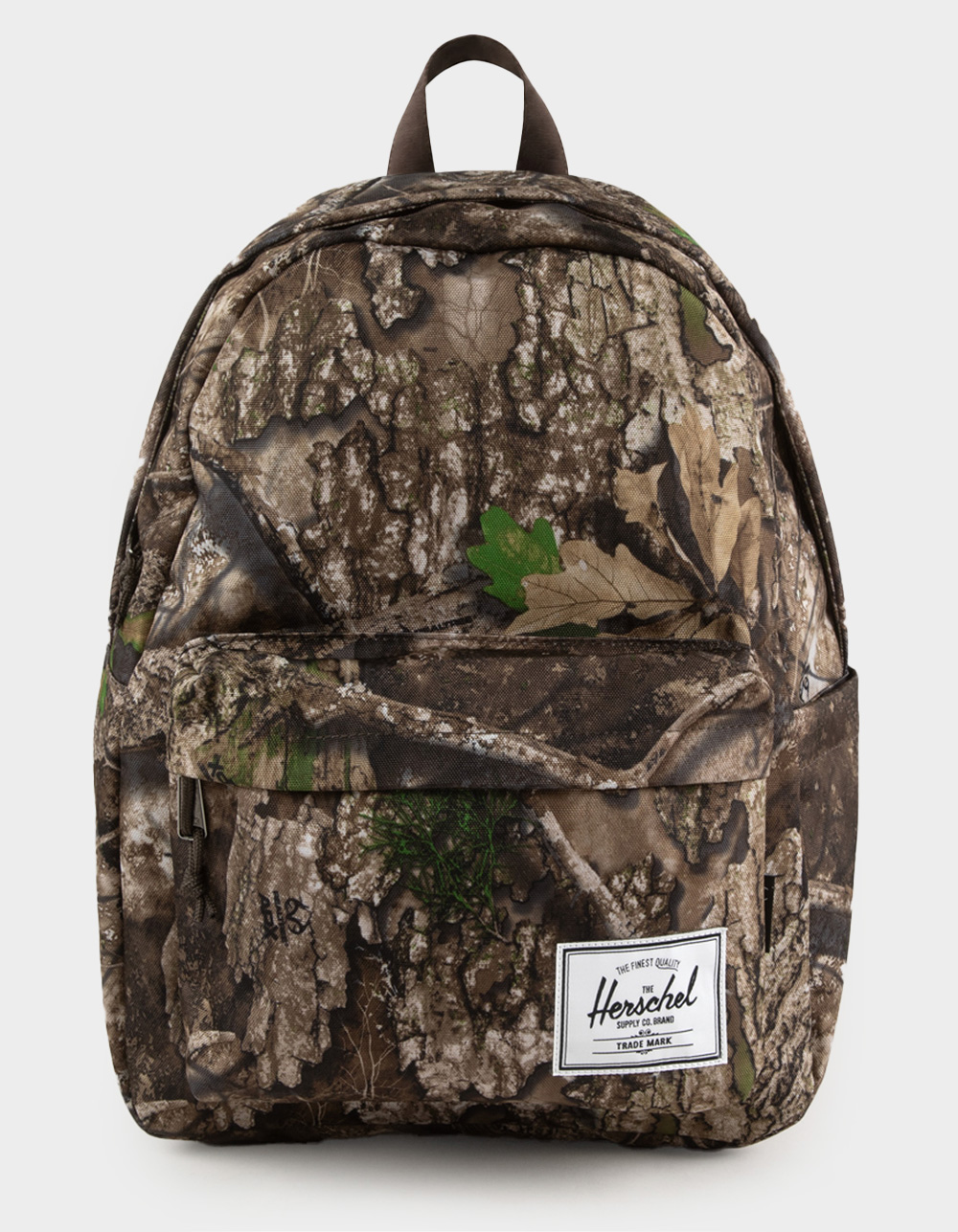HERSCHEL SUPPLY CO. Realtree® Classic Backpack - EARTH