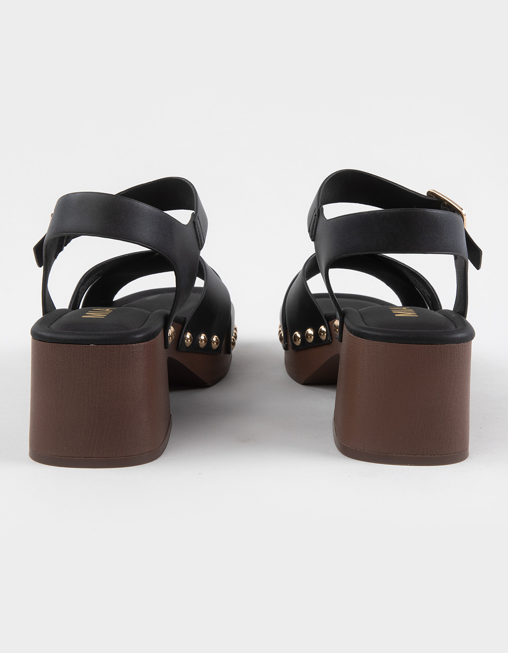 MIA Finna Womens Platform Heels