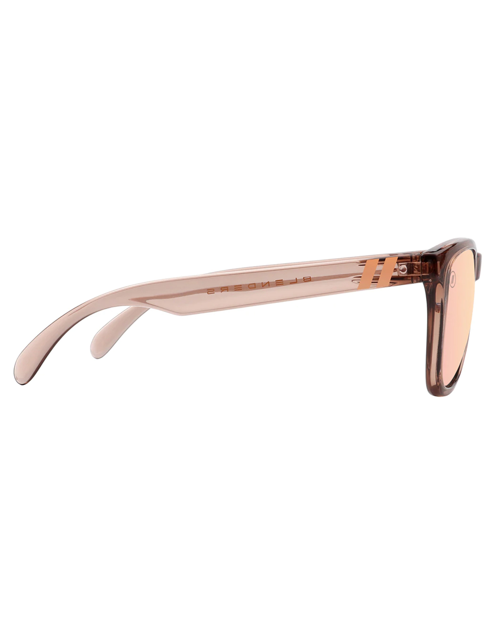 BLENDERS EYEWEAR Citrus Blast Polarized Sunglasses NUDE Tillys
