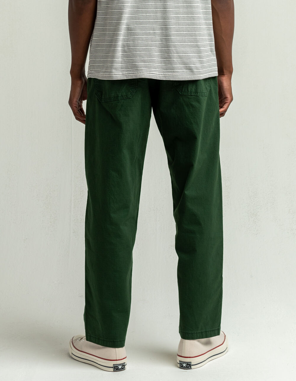 LEVI'S Ripstop Field Mens Pants - ARMY | Tillys