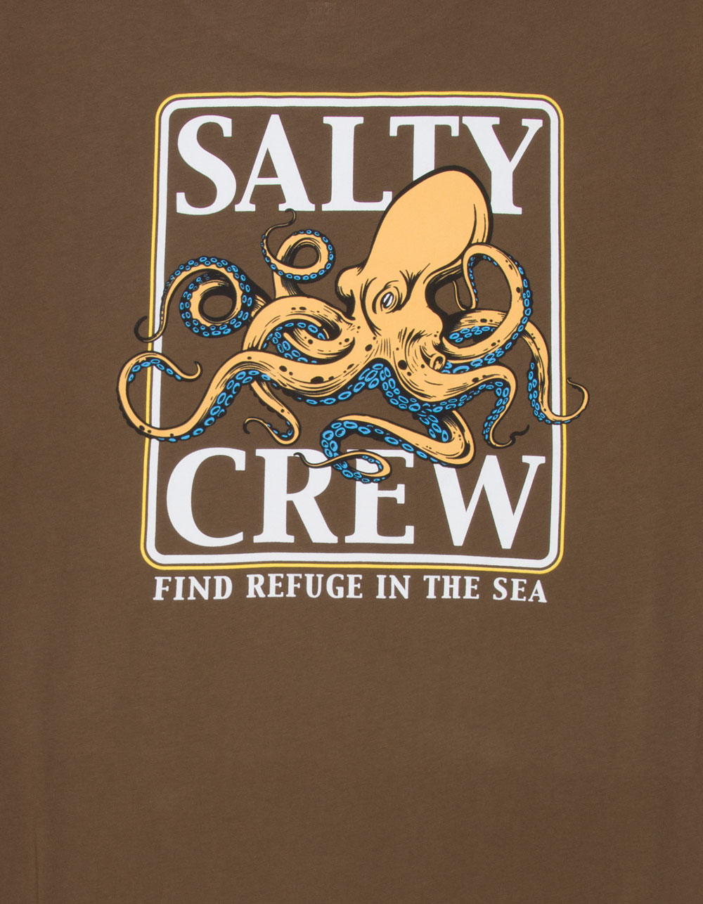 SALTY CREW Ink Slinger Mens Tee