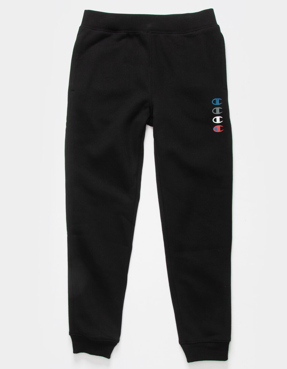 boys champion joggers