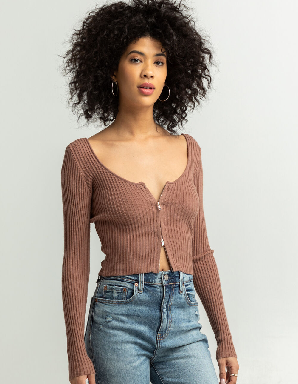 Full Tilt: Sweaters For Women | Tillys