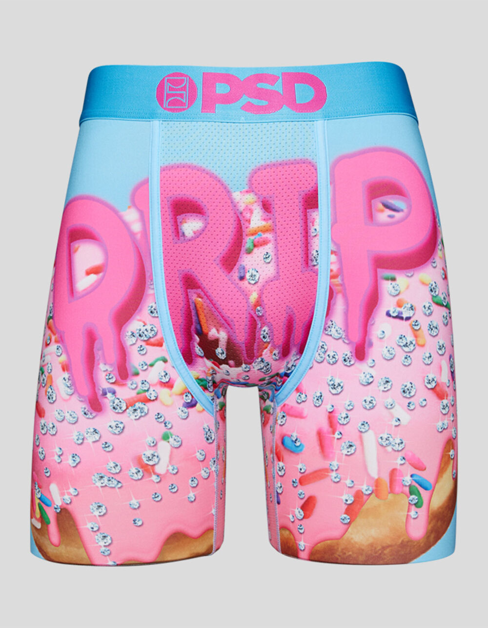 PSD Underwear on X: 🚨New Drop🚨 We've partnered with The, psd 