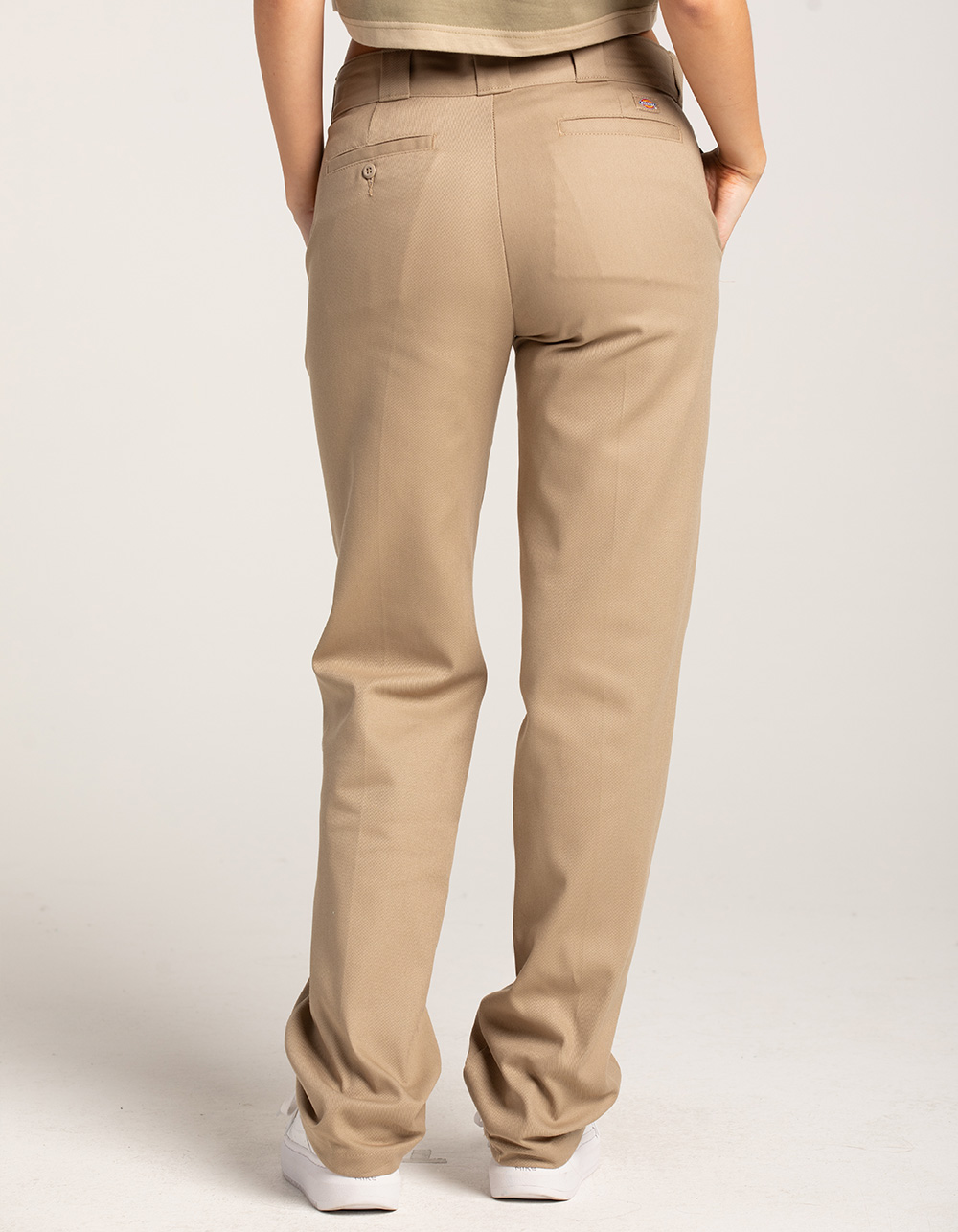 DICKIES Womens Work Pants DESERT Tillys