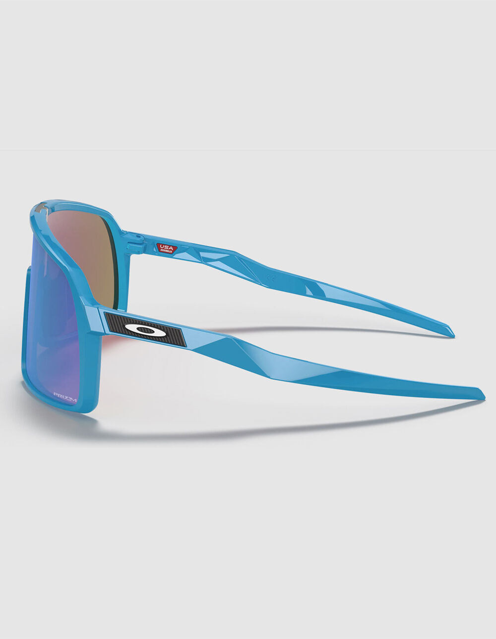 OAKLEY Sutro Sky Blue Sunglasses SKY BLUE/SAPPHIRE Tillys
