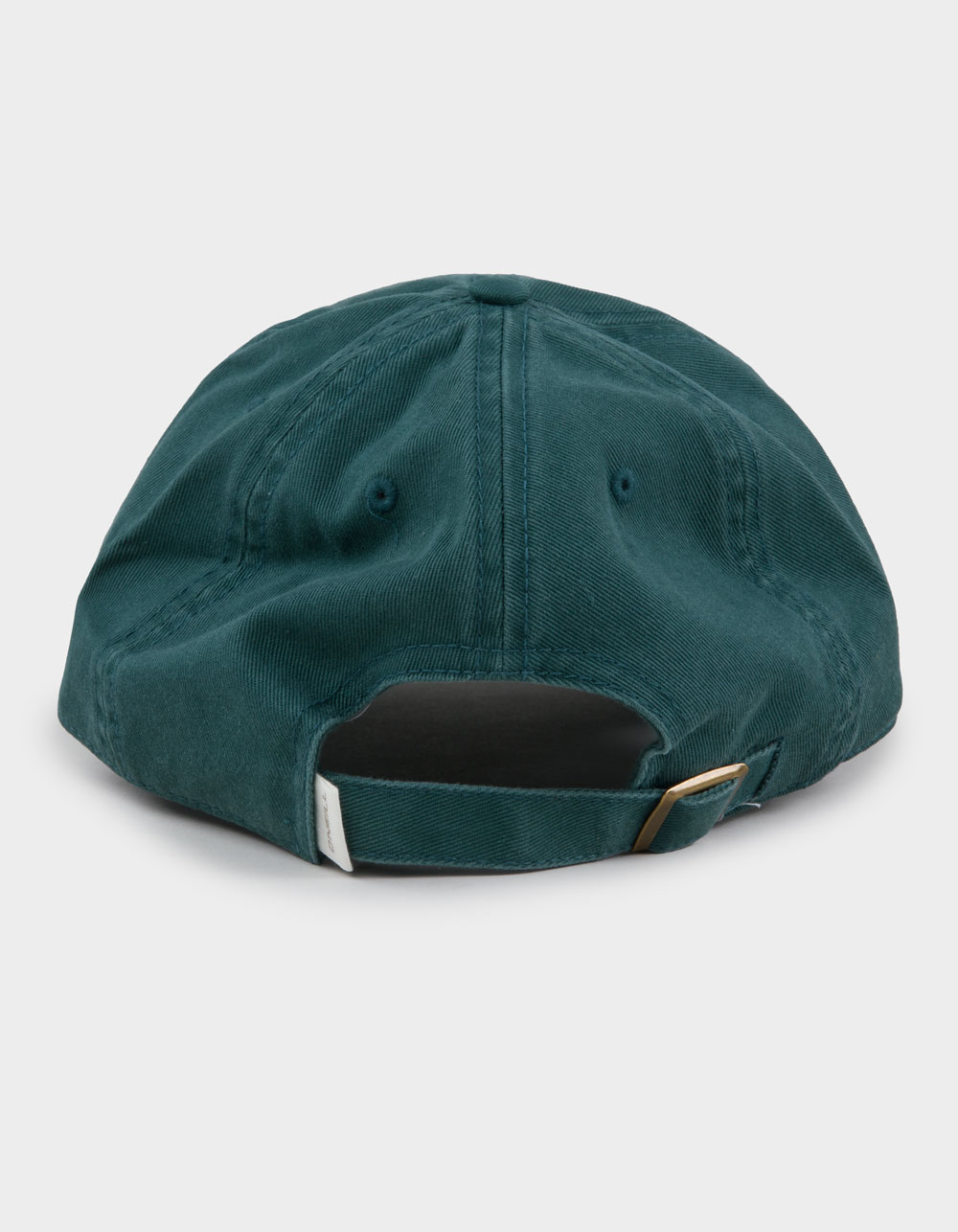 O'NEILL Irving Womens Strapback Hat - TEAL BLUE