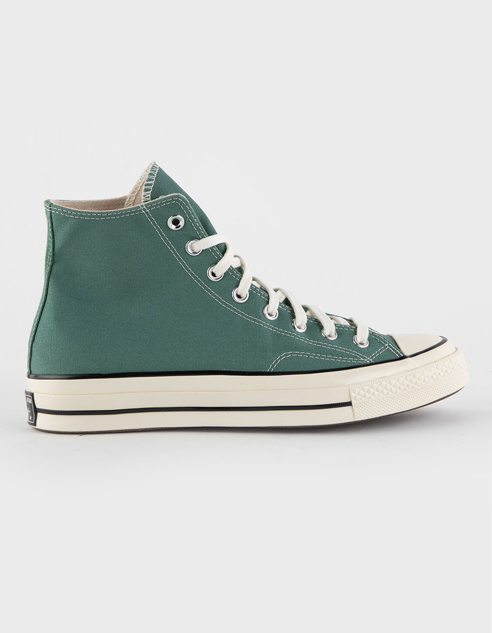 CONVERSE Chuck 70 High Top Shoes - SEAFOAM