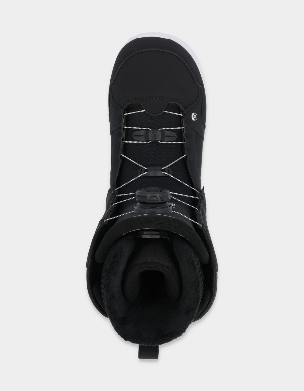 RIDE SNOWBOARDS Sage Womens Snowboard Boots