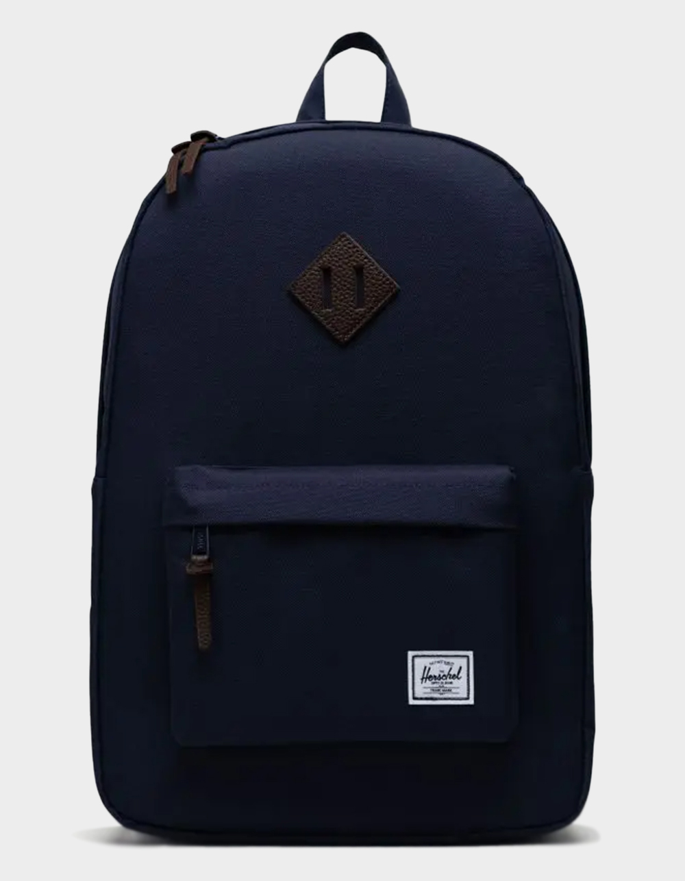 HERSCHEL SUPPLY CO. Heritage Backpack NAVY Tillys