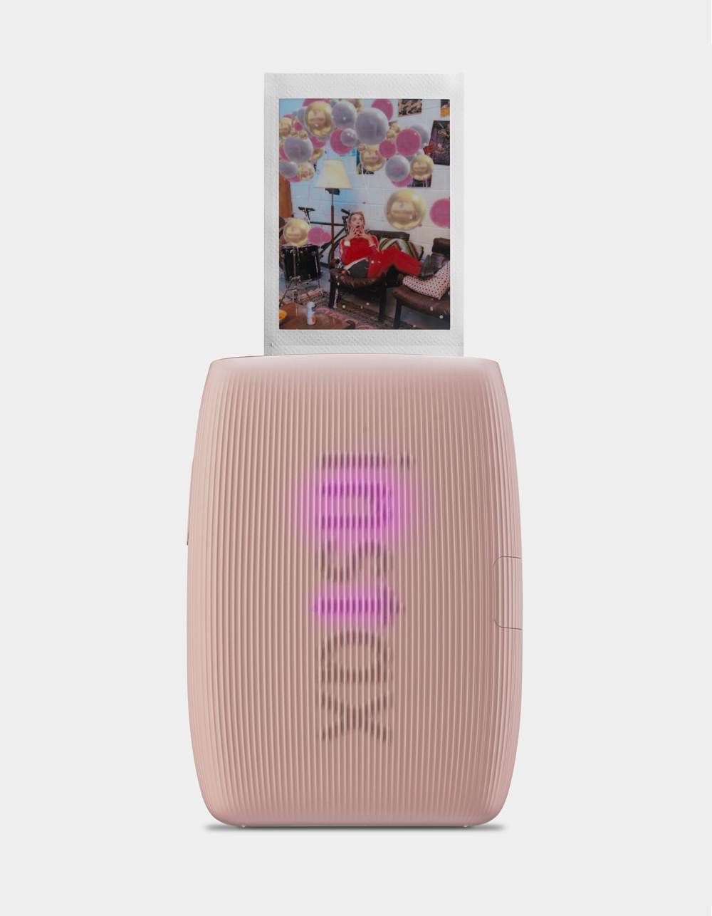 FUJIFILM Instax Mini Link 3™ Smartphone Printer - PINK